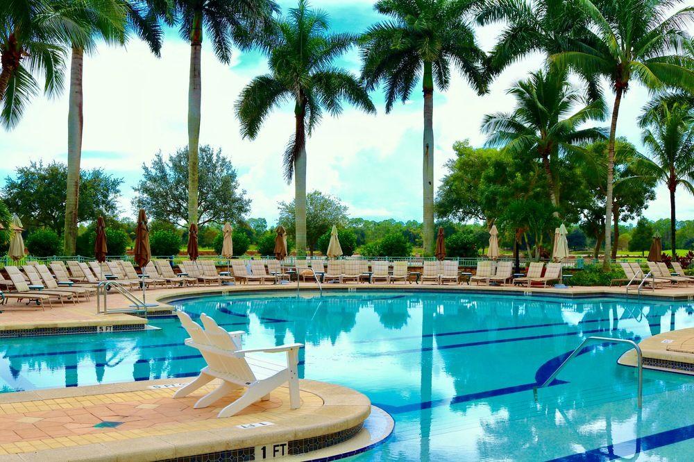 The Ritz-Carlton Naples, Tiburon Hotel Ngoại thất bức ảnh