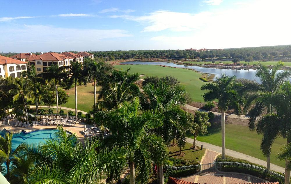 The Ritz-Carlton Naples, Tiburon Hotel Ngoại thất bức ảnh