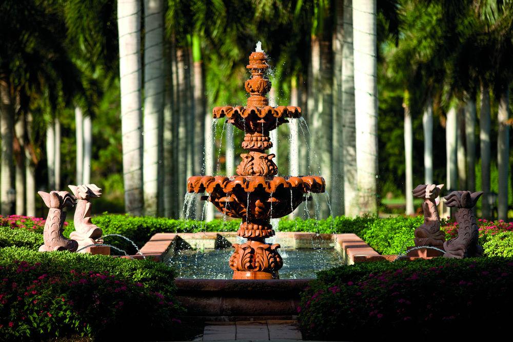 The Ritz-Carlton Naples, Tiburon Hotel Ngoại thất bức ảnh