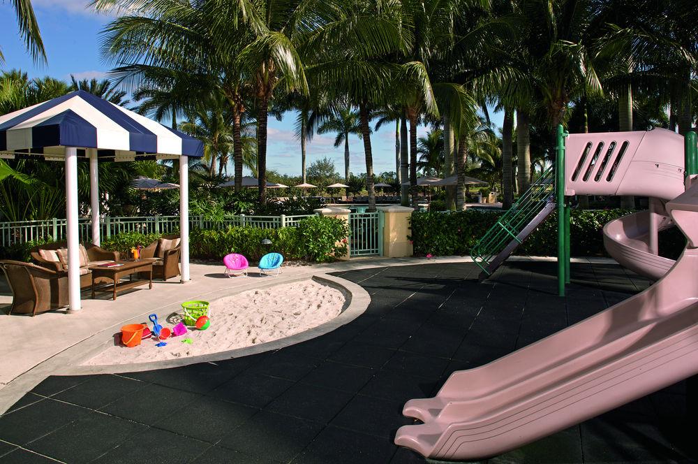 The Ritz-Carlton Naples, Tiburon Hotel Ngoại thất bức ảnh