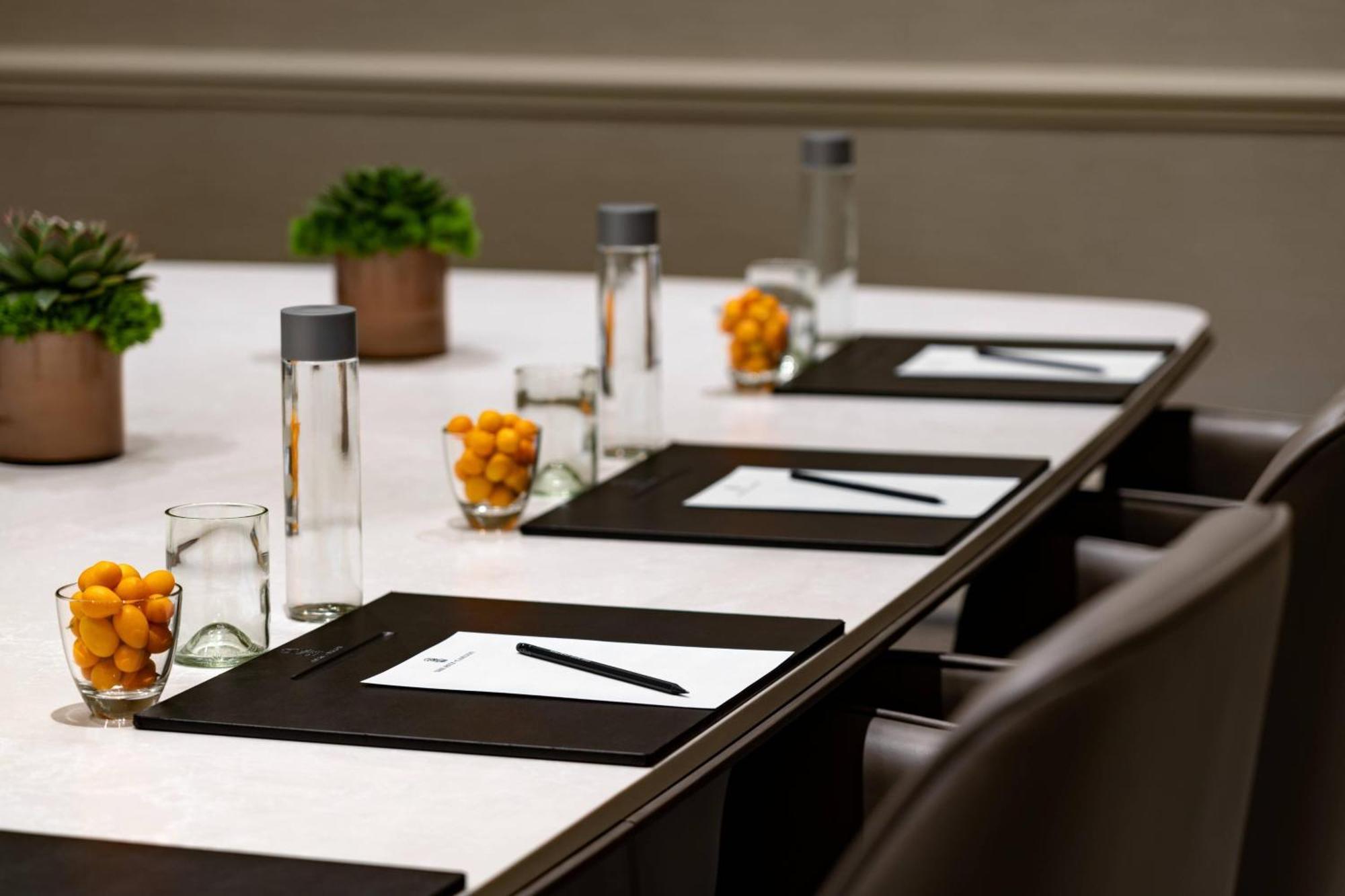 The Ritz-Carlton Naples, Tiburon Hotel Ngoại thất bức ảnh