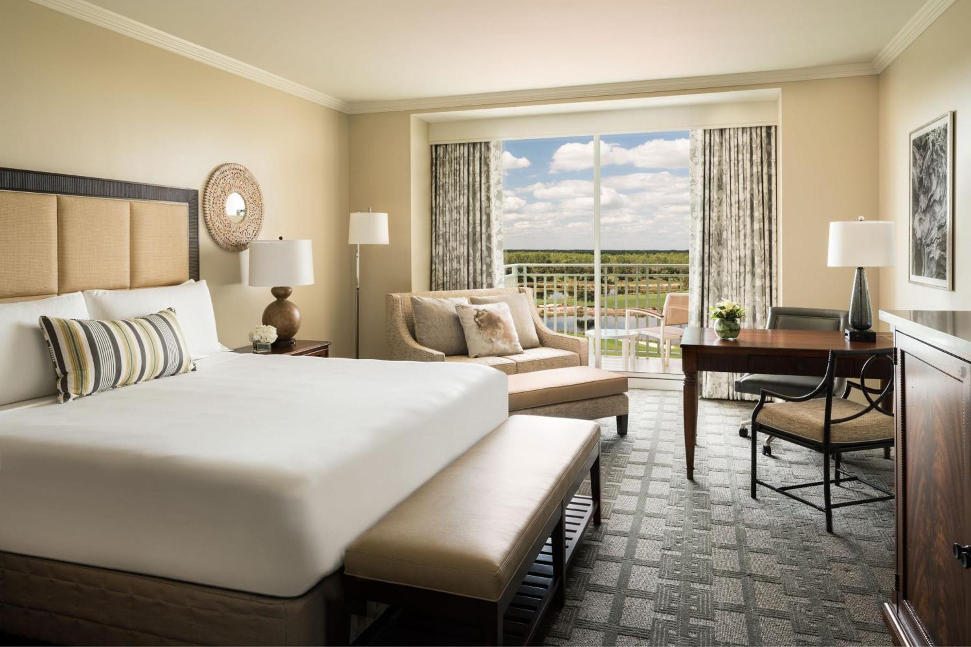 The Ritz-Carlton Naples, Tiburon Hotel Ngoại thất bức ảnh