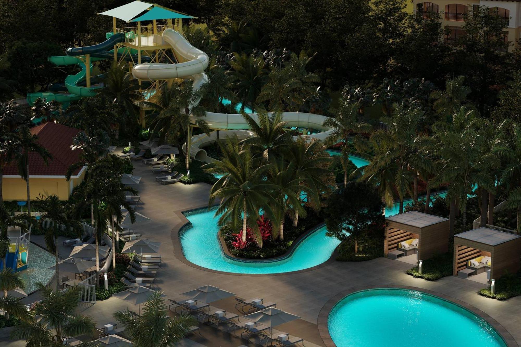 The Ritz-Carlton Naples, Tiburon Hotel Ngoại thất bức ảnh