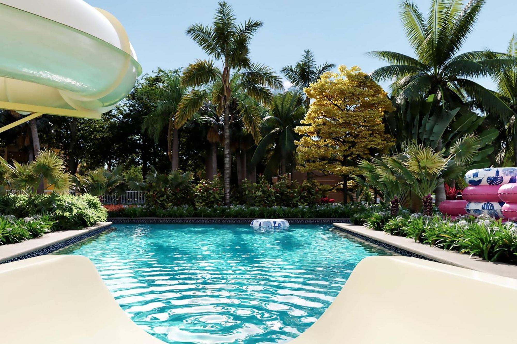 The Ritz-Carlton Naples, Tiburon Hotel Ngoại thất bức ảnh