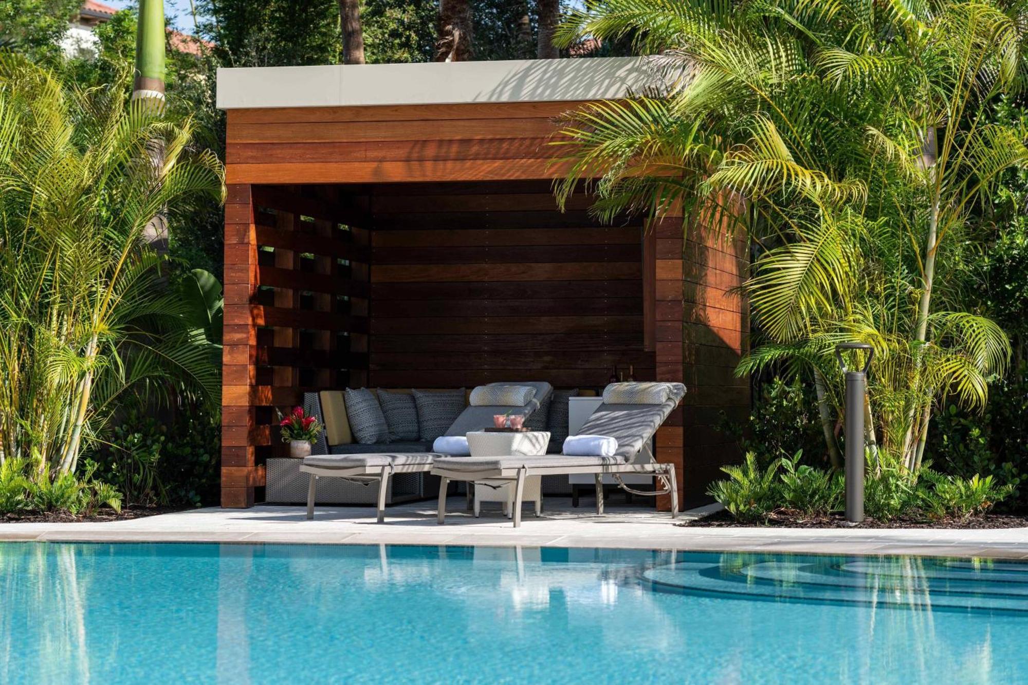 The Ritz-Carlton Naples, Tiburon Hotel Ngoại thất bức ảnh