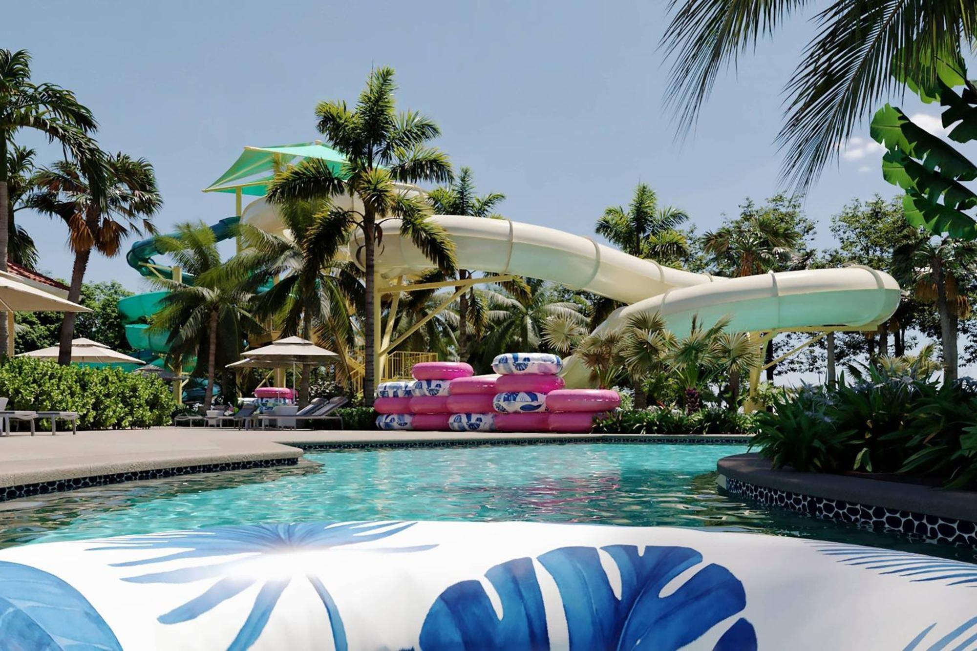The Ritz-Carlton Naples, Tiburon Hotel Ngoại thất bức ảnh