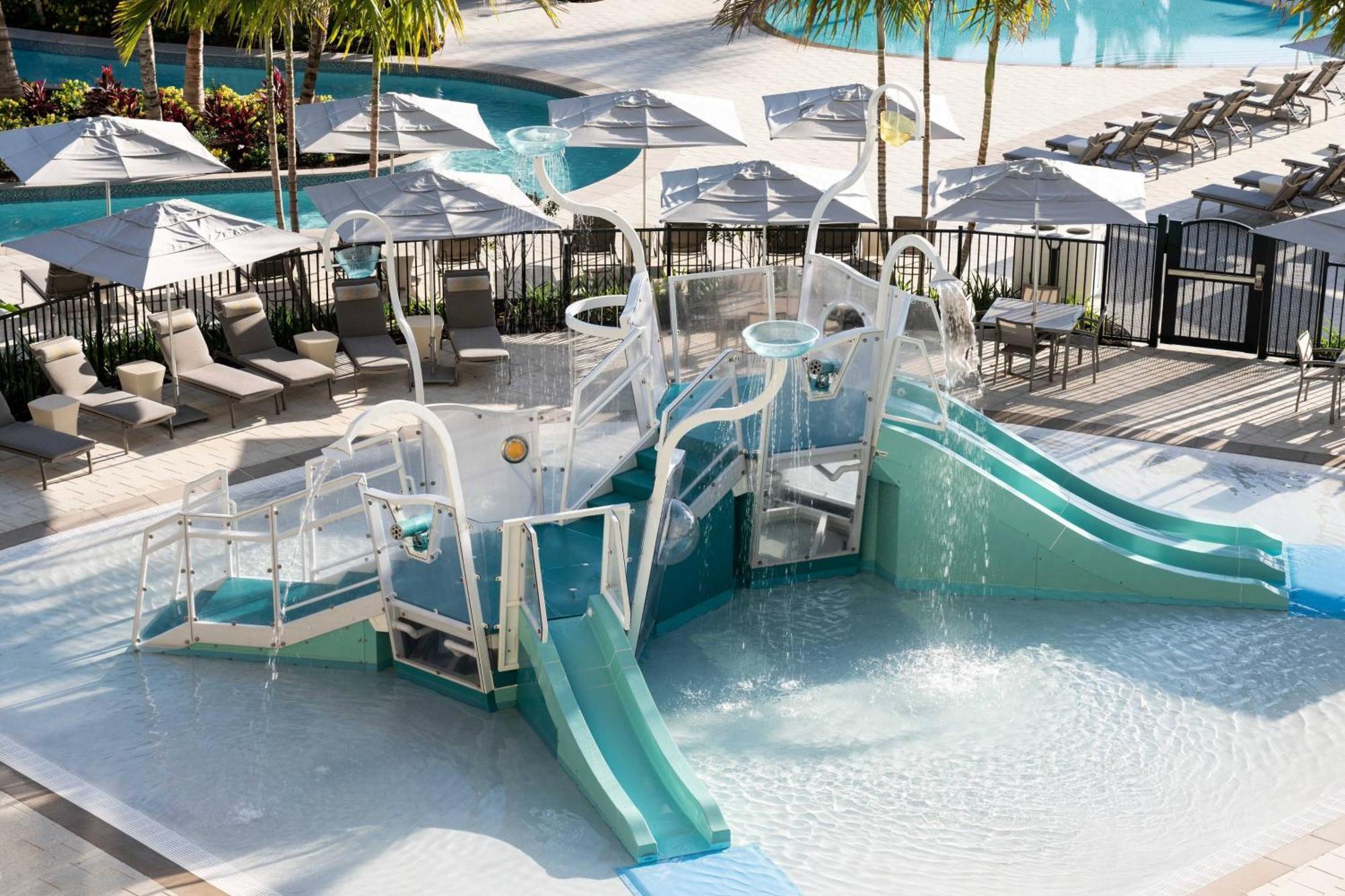 The Ritz-Carlton Naples, Tiburon Hotel Ngoại thất bức ảnh