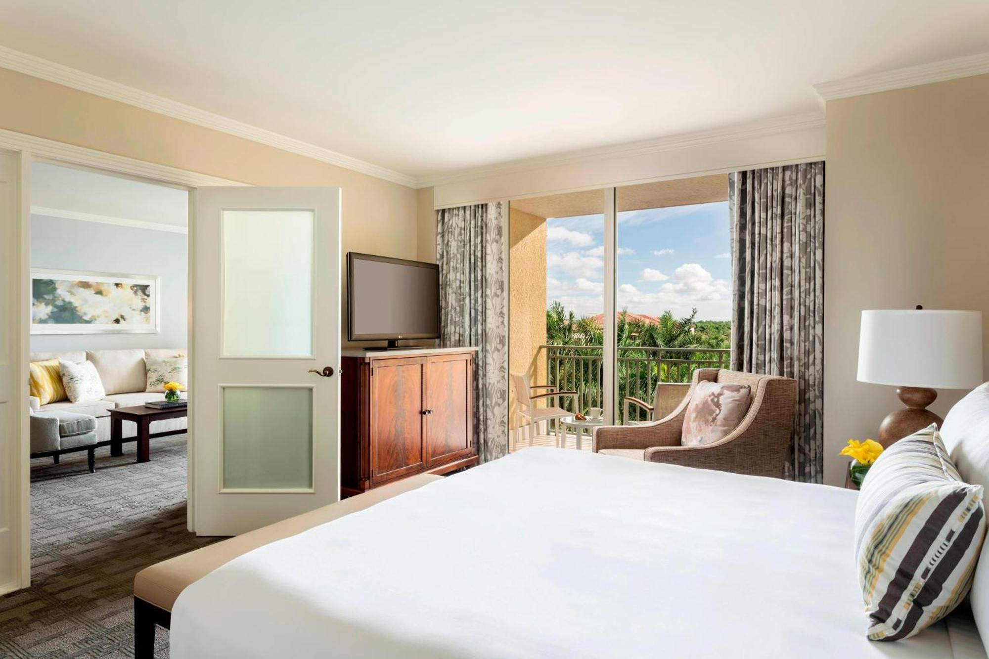 The Ritz-Carlton Naples, Tiburon Hotel Ngoại thất bức ảnh