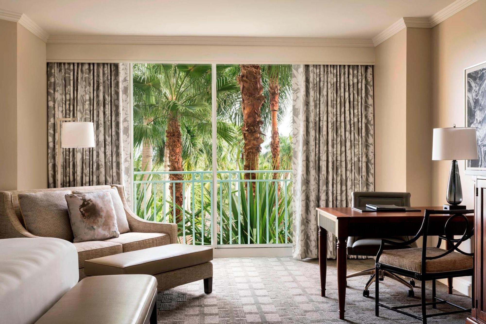 The Ritz-Carlton Naples, Tiburon Hotel Ngoại thất bức ảnh