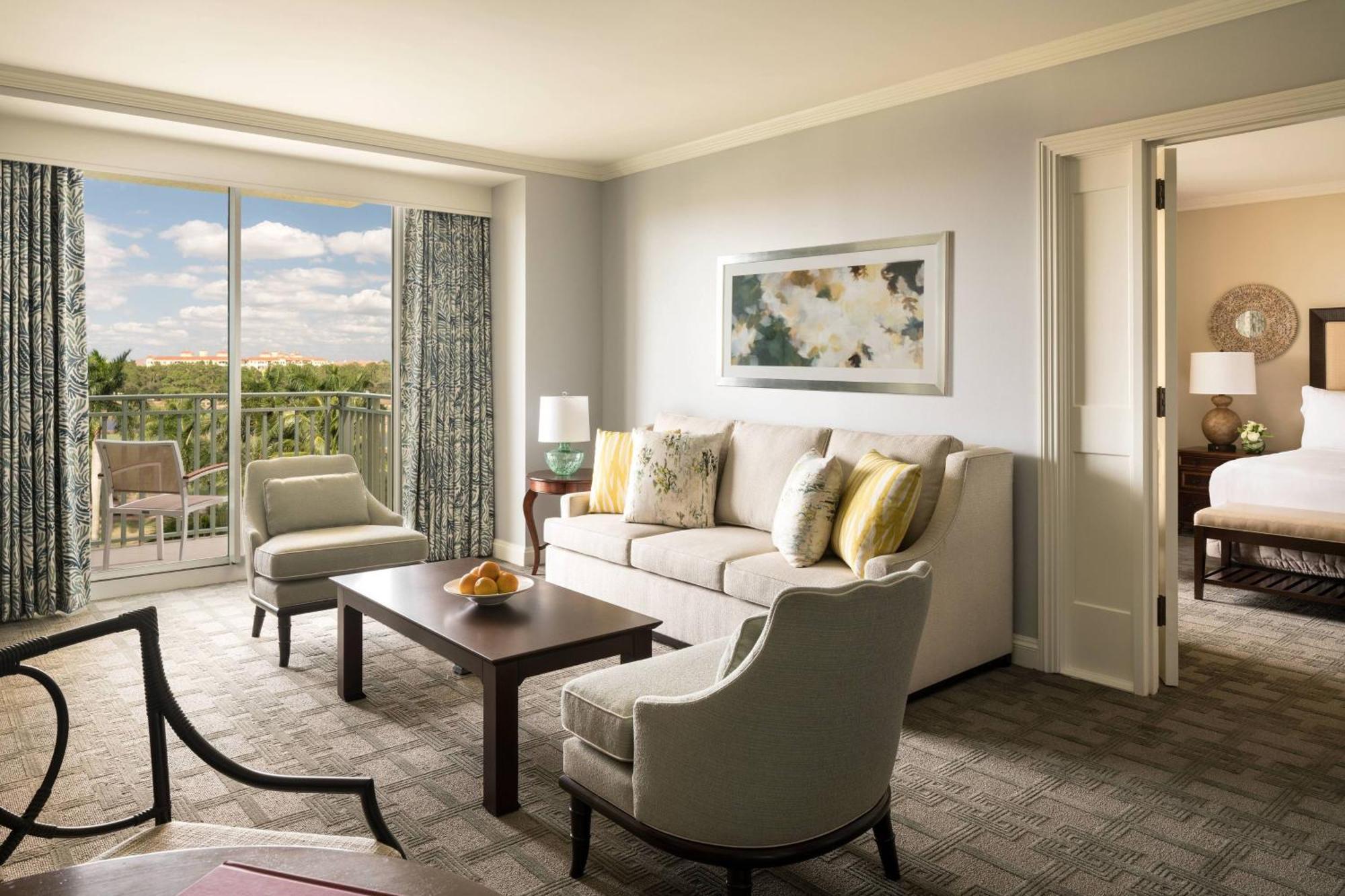 The Ritz-Carlton Naples, Tiburon Hotel Ngoại thất bức ảnh