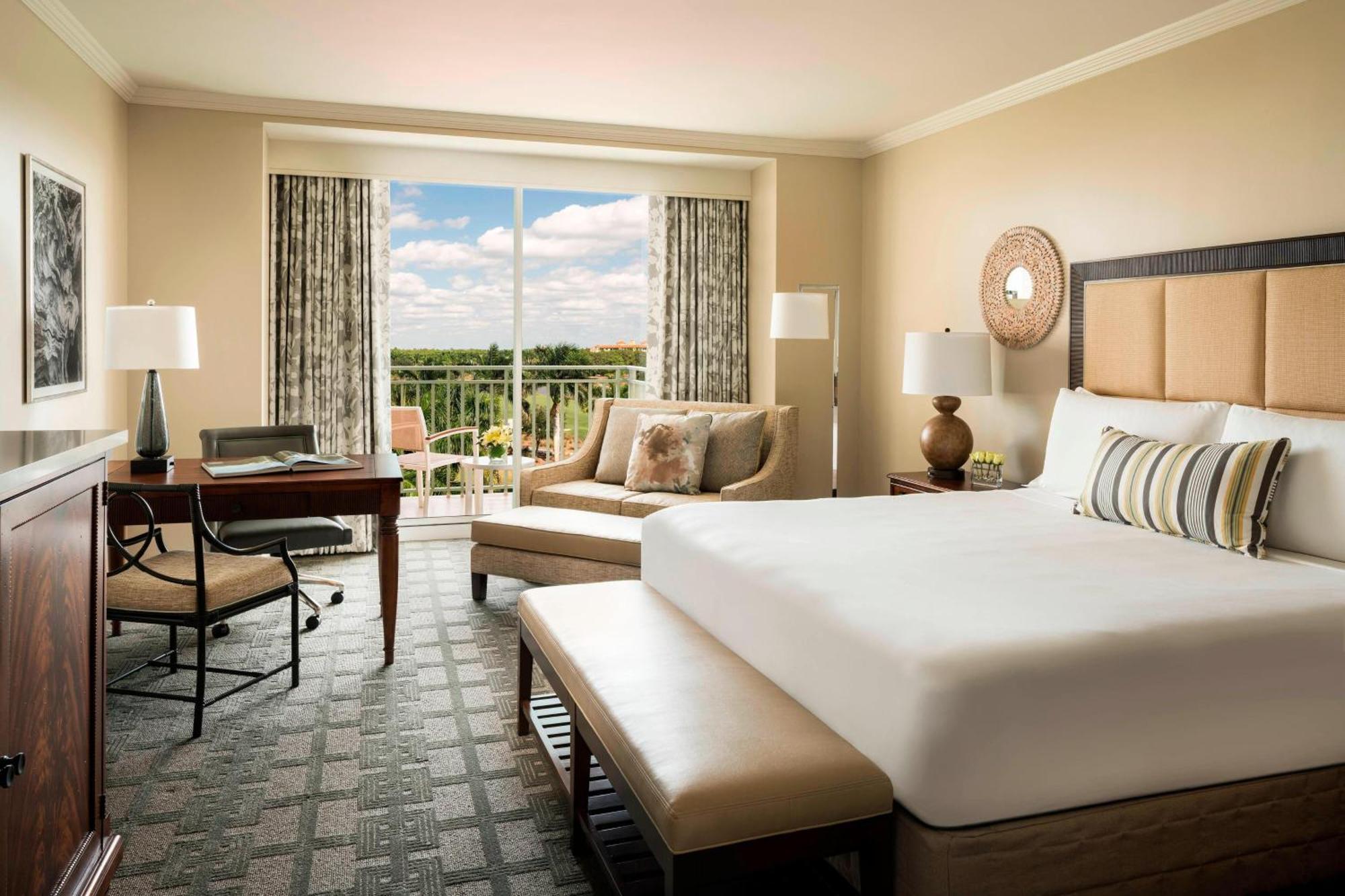 The Ritz-Carlton Naples, Tiburon Hotel Ngoại thất bức ảnh