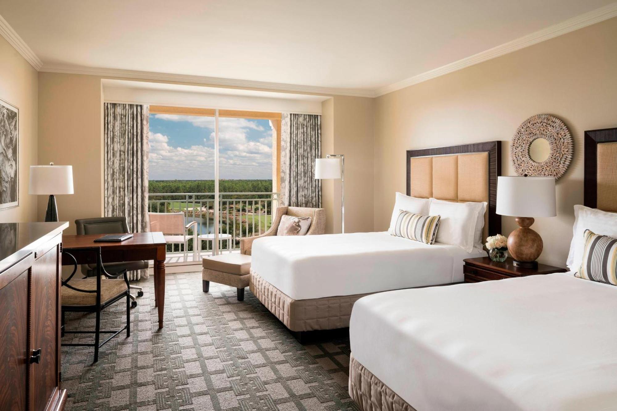 The Ritz-Carlton Naples, Tiburon Hotel Ngoại thất bức ảnh