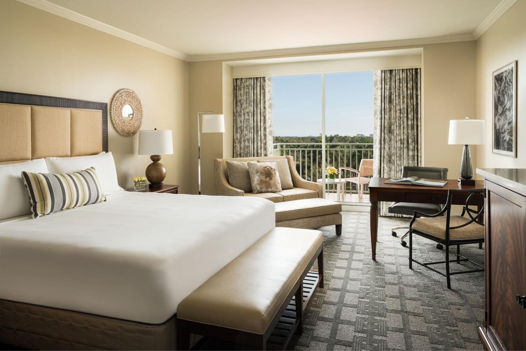 The Ritz-Carlton Naples, Tiburon Hotel Ngoại thất bức ảnh