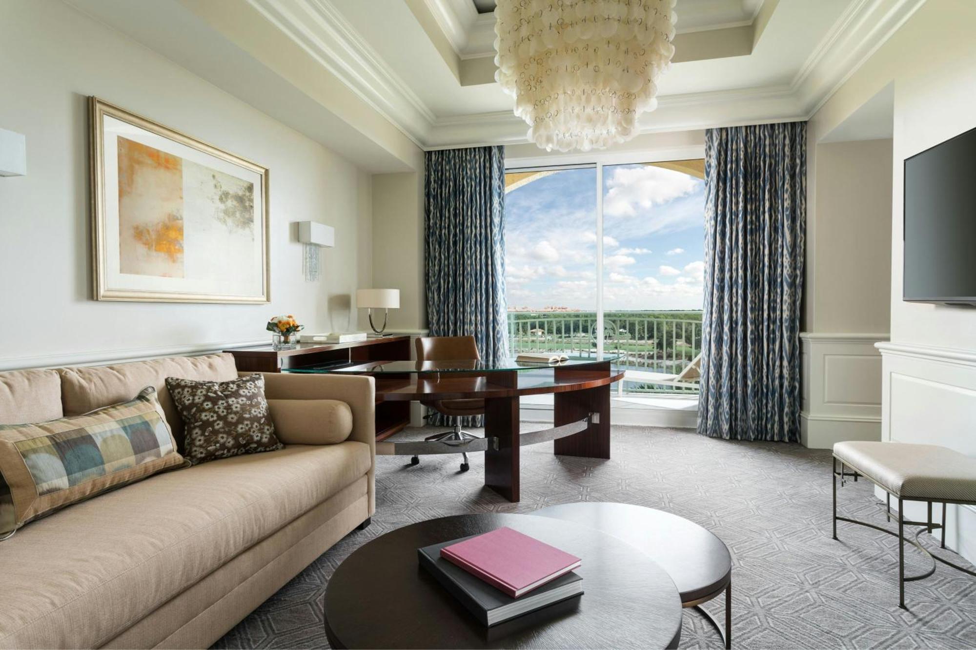 The Ritz-Carlton Naples, Tiburon Hotel Ngoại thất bức ảnh