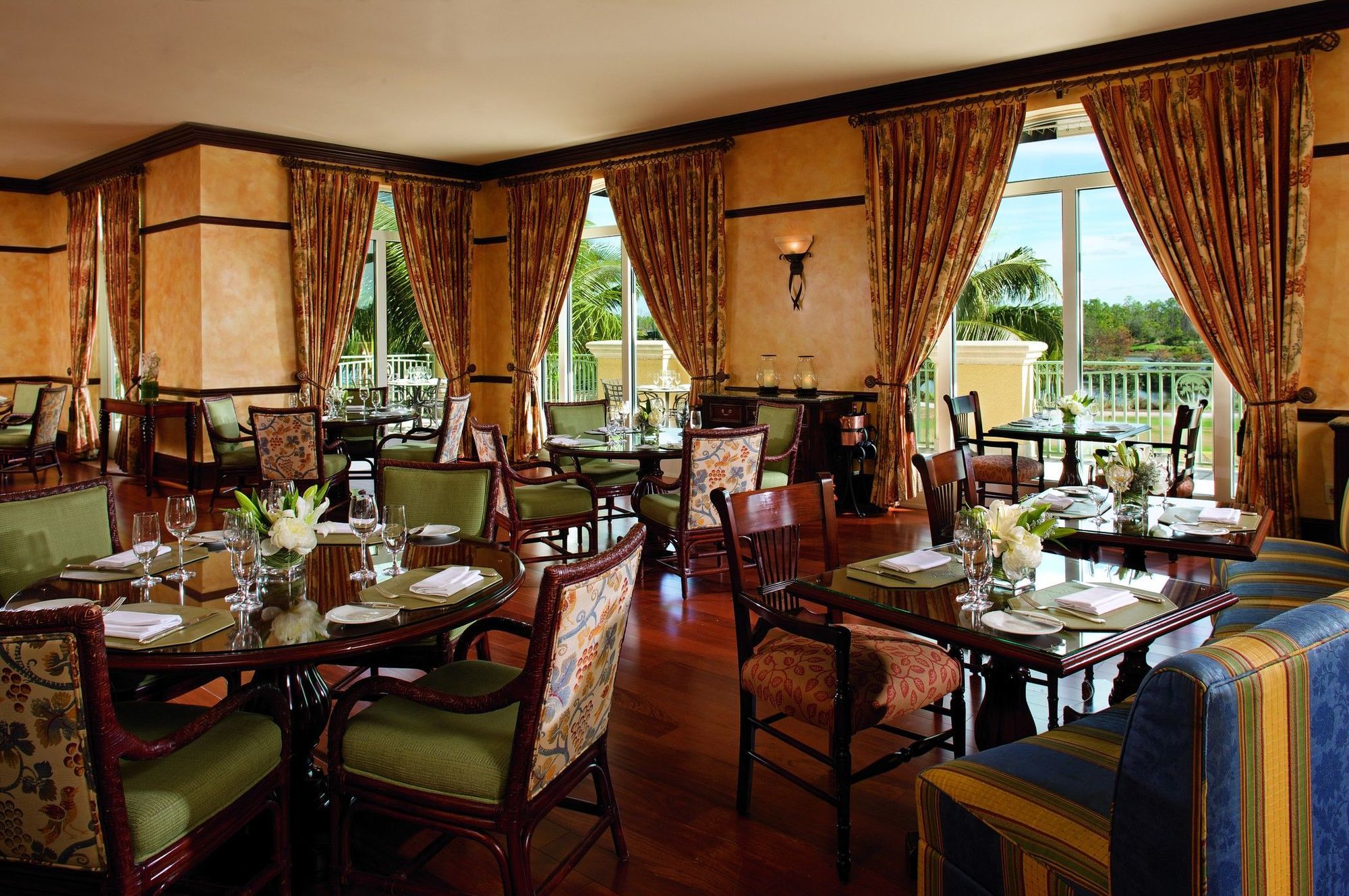 The Ritz-Carlton Naples, Tiburon Hotel Ngoại thất bức ảnh